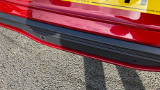 Ford Puma 1.0 EcoBoost Hybrid mHEV ST-Line X 5dr Petrol Hatchback